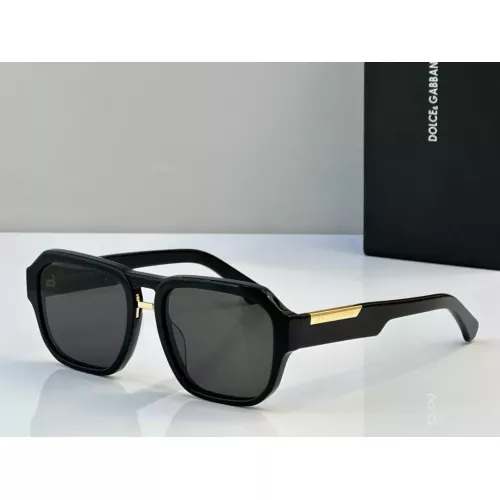 Dolce & Gabbana AAA Quality Sunglasses #1288511