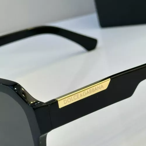 Replica Dolce & Gabbana AAA Quality Sunglasses #1288511 $60.00 USD for Wholesale