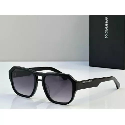 Dolce & Gabbana AAA Quality Sunglasses #1288512