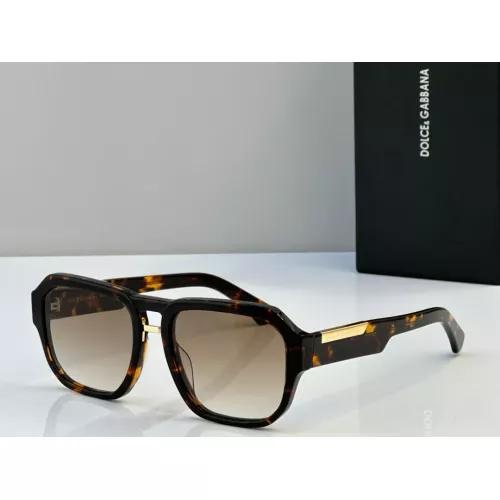 Dolce & Gabbana AAA Quality Sunglasses #1288516