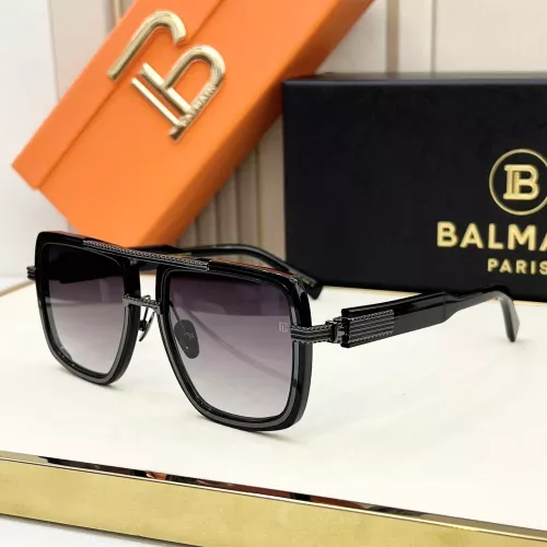 Balmain AAA Quality Sunglasses #1288543, $76.00 USD, [ITEM#1288543], Balmain AAA Quality Sunglasses