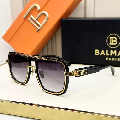 Balmain AAA Quality Sunglasses #1288544, $76.00 USD, [ITEM#1288544], Balmain AAA Quality Sunglasses