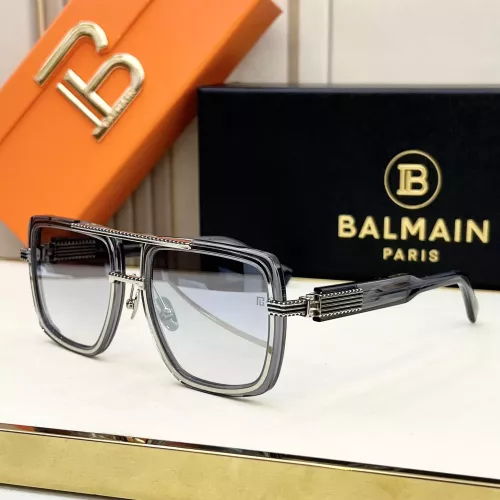 Balmain AAA Quality Sunglasses #1288547