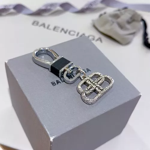 Balenciaga Key Holder And Bag Buckle #1288651, $36.00 USD, [ITEM#1288651], Balenciaga Key Holder And Bag Buckle