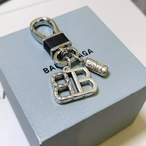 Balenciaga Key Holder And Bag Buckle #1288652, $39.00 USD, [ITEM#1288652], Balenciaga Key Holder And Bag Buckle