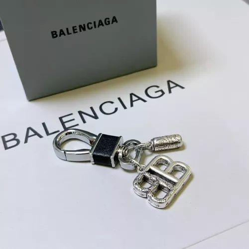 Replica Balenciaga Key Holder And Bag Buckle #1288652 $39.00 USD for Wholesale