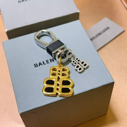 Balenciaga Key Holder And Bag Buckle #1288653, $39.00 USD, [ITEM#1288653], Balenciaga Key Holder And Bag Buckle