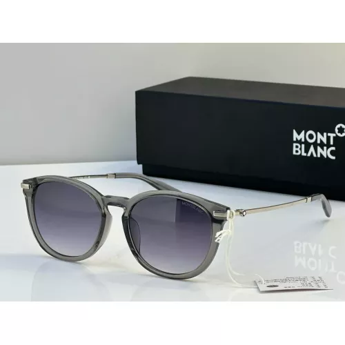 Montblanc AAA Quality Sunglasses #1288657