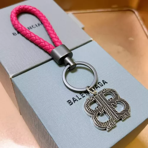 Balenciaga Key Holder And Bag Buckle #1288660, $39.00 USD, [ITEM#1288660], Balenciaga Key Holder And Bag Buckle