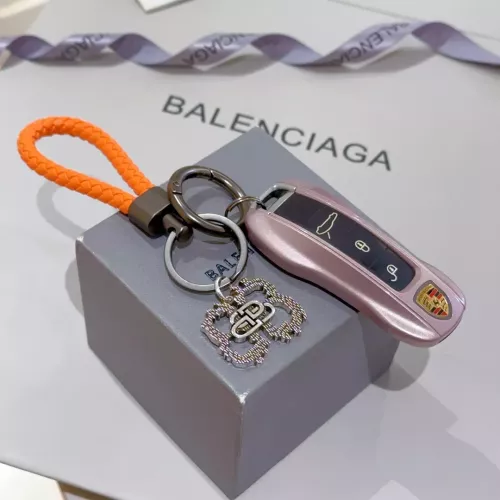 Replica Balenciaga Key Holder And Bag Buckle #1288666 $39.00 USD for Wholesale