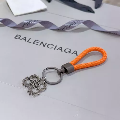 Replica Balenciaga Key Holder And Bag Buckle #1288666 $39.00 USD for Wholesale