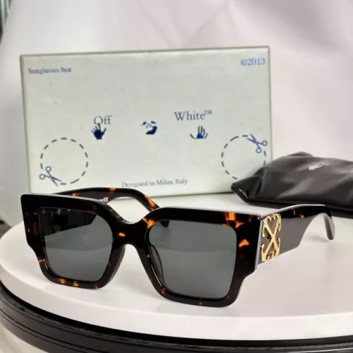 Off-White AAA Quality Sunglasses #1288686, $60.00 USD, [ITEM#1288686], Off-White AAA Quality Sunglasses