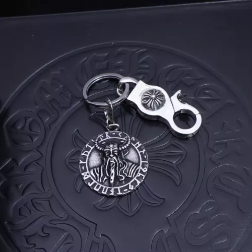 Chrome Hearts Key Holder And Bag Buckle #1288693, $45.00 USD, [ITEM#1288693], Chrome Hearts Key Holder And Bag Buckle