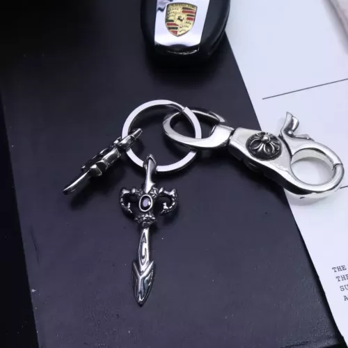 Replica Chrome Hearts Key Holder And Bag Buckle #1288705 $52.00 USD for Wholesale