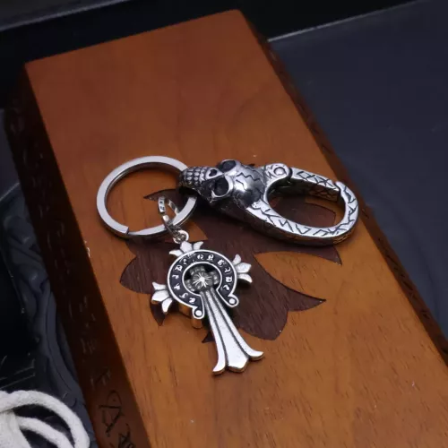 Replica Chrome Hearts Key Holder And Bag Buckle #1288712 $45.00 USD for Wholesale