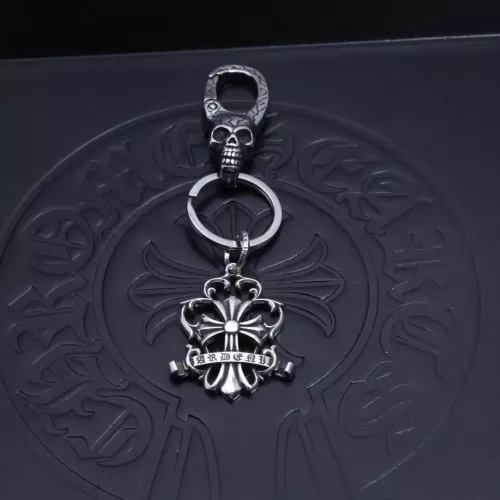 Replica Chrome Hearts Key Holder And Bag Buckle #1288713 $45.00 USD for Wholesale