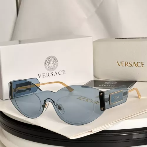 Versace AAA Quality Sunglasses #1288743