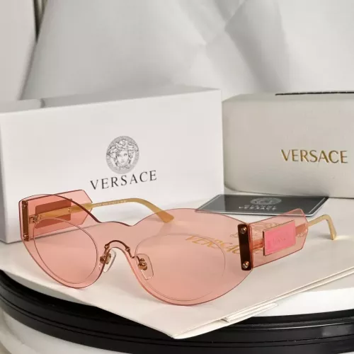 Versace AAA Quality Sunglasses #1288745, $56.00 USD, [ITEM#1288745], Versace AAA Quality Sunglasses