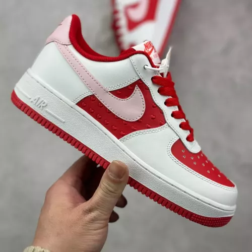 Replica Nike Air Force 1 For Women #1288770 $98.00 USD for Wholesale