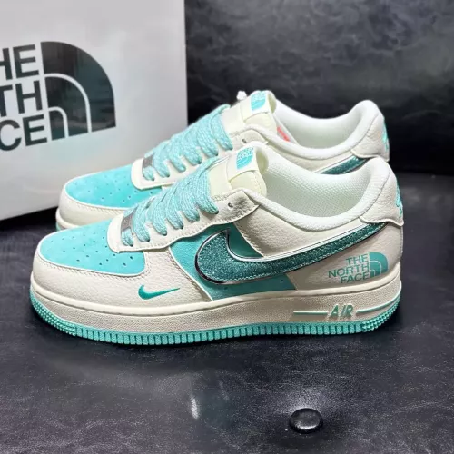 Replica Nike Air Force 1 For Women #1288776 $98.00 USD for Wholesale