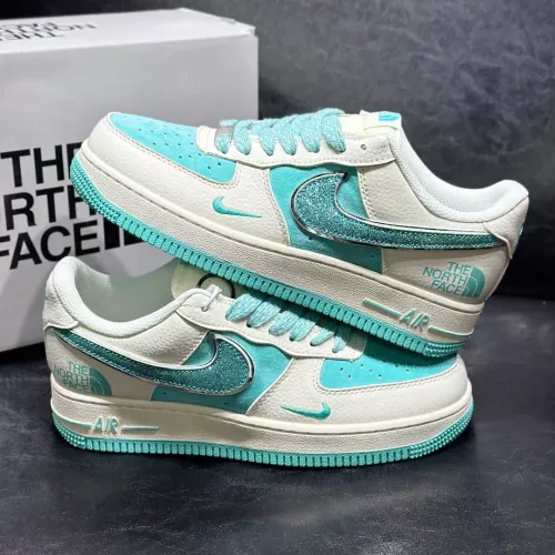 Replica Nike Air Force 1 For Men #1288777 $98.00 USD for Wholesale