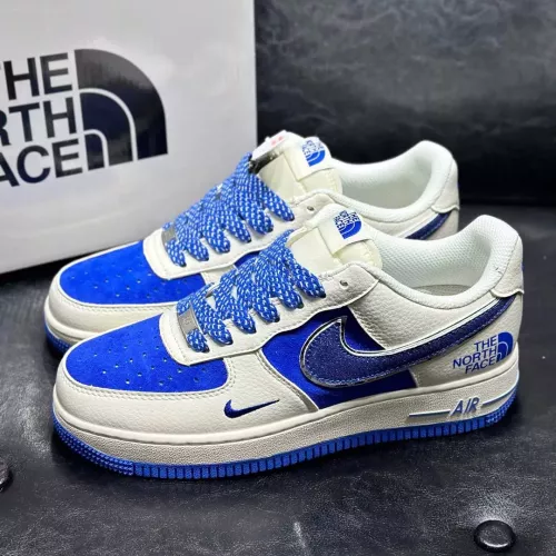 Replica Nike Air Force 1 For Women #1288780 $98.00 USD for Wholesale