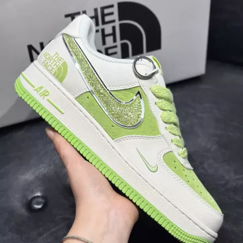 Replica Nike Air Force 1 For Women #1288782 $98.00 USD for Wholesale