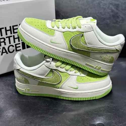 Replica Nike Air Force 1 For Men #1288783 $98.00 USD for Wholesale