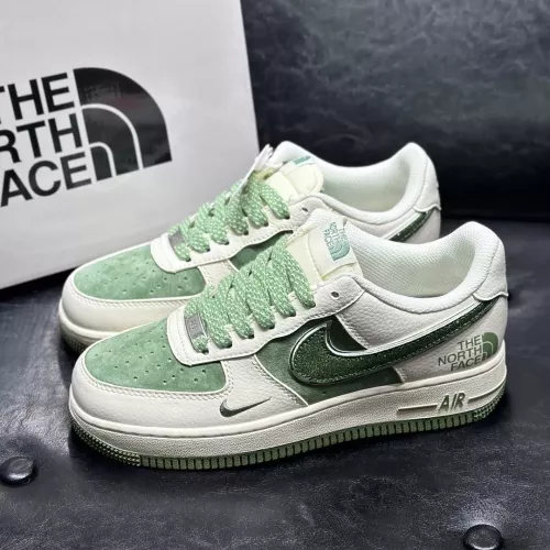 Replica Nike Air Force 1 For Women #1288784 $98.00 USD for Wholesale