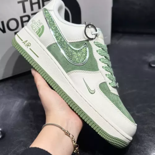 Replica Nike Air Force 1 For Men #1288785 $98.00 USD for Wholesale