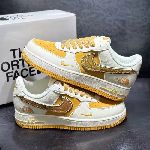 Replica Nike Air Force 1 For Women #1288788 $98.00 USD for Wholesale