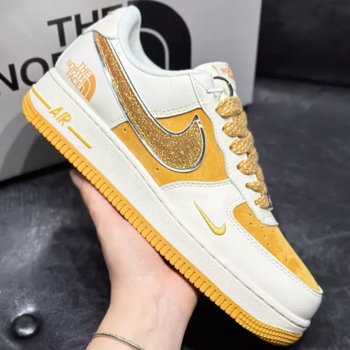 Replica Nike Air Force 1 For Men #1288789 $98.00 USD for Wholesale