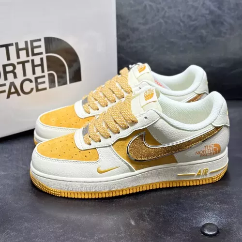 Replica Nike Air Force 1 For Men #1288789 $98.00 USD for Wholesale