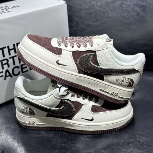 Replica Nike Air Force 1 For Men #1288791 $98.00 USD for Wholesale