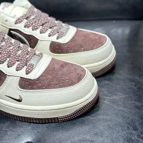 Replica Nike Air Force 1 For Men #1288791 $98.00 USD for Wholesale