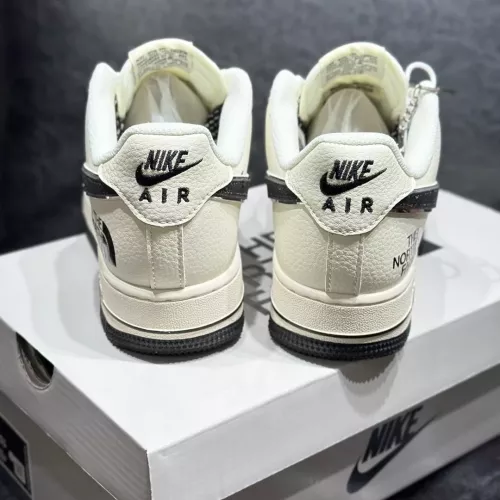 Replica Nike Air Force 1 For Women #1288794 $98.00 USD for Wholesale