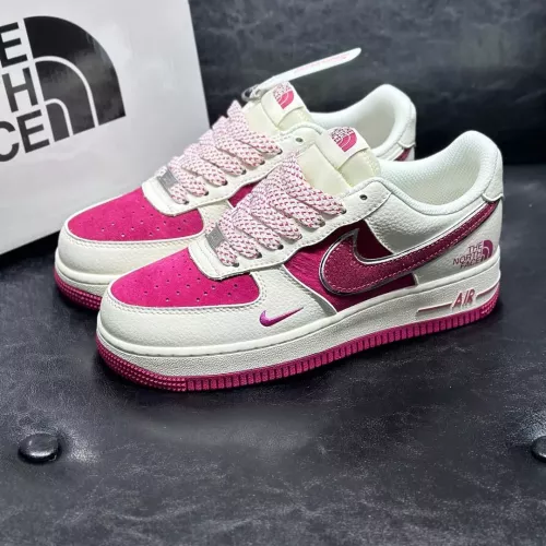 Replica Nike Air Force 1 For Women #1288797 $98.00 USD for Wholesale