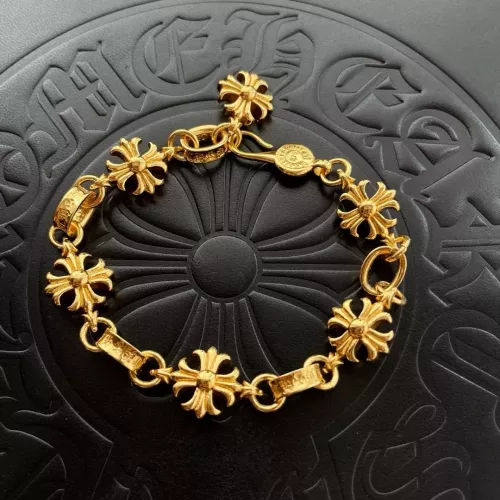 Chrome Hearts Bracelets #1288814, $48.00 USD, [ITEM#1288814], Chrome Hearts Bracelets