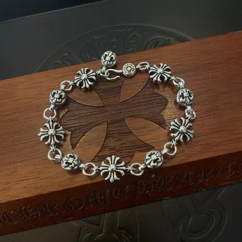 Replica Chrome Hearts Bracelets #1288815 $48.00 USD for Wholesale