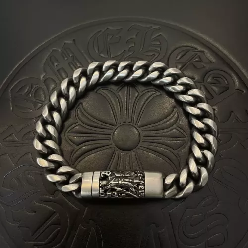 Chrome Hearts Bracelets #1288816, $52.00 USD, [ITEM#1288816], Chrome Hearts Bracelets