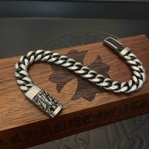 Replica Chrome Hearts Bracelets #1288816 $52.00 USD for Wholesale