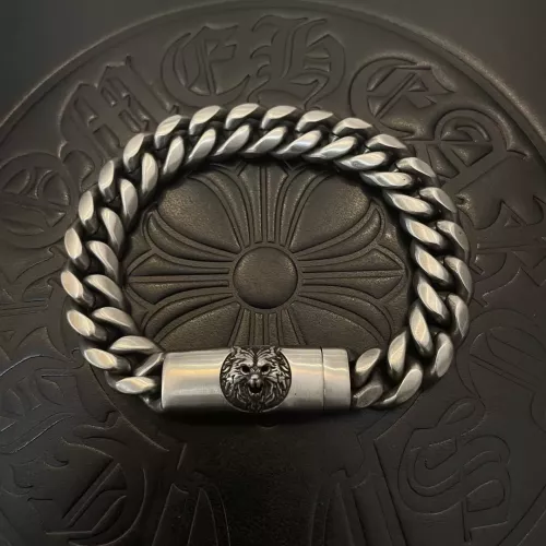 Chrome Hearts Bracelets #1288817