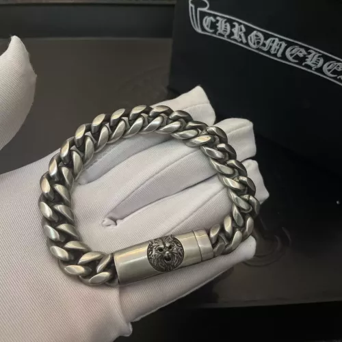 Replica Chrome Hearts Bracelets #1288817 $52.00 USD for Wholesale