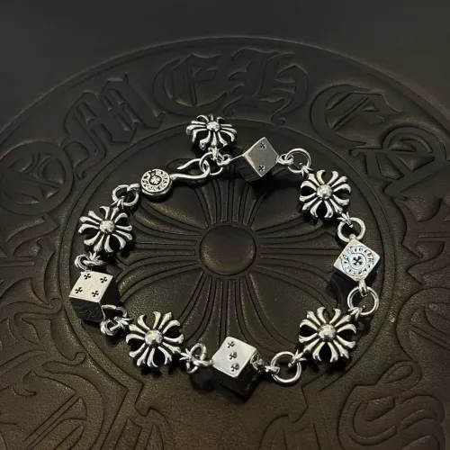 Chrome Hearts Bracelets #1288830, $48.00 USD, [ITEM#1288830], Chrome Hearts Bracelets