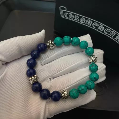 Replica Chrome Hearts Bracelets #1288832 $56.00 USD for Wholesale