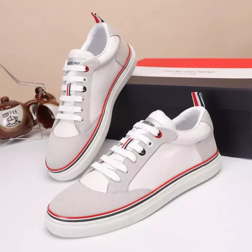 Thom Browne TB Casual Shoes For Men #1288884, $76.00 USD, [ITEM#1288884], Thom Browne TB Casual Shoes