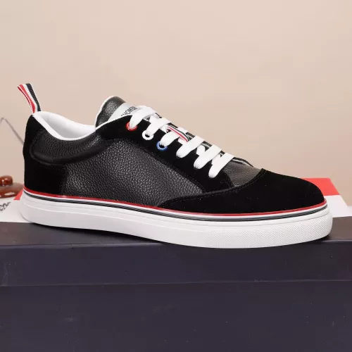 Replica Thom Browne TB Casual Shoes For Men #1288885 $76.00 USD for Wholesale