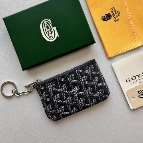 Goyard Wallets #1289143