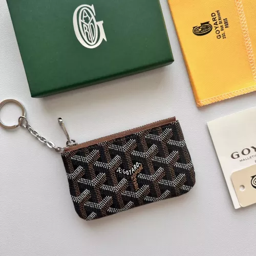 Goyard Wallets #1289145