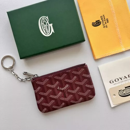 Goyard Wallets #1289147